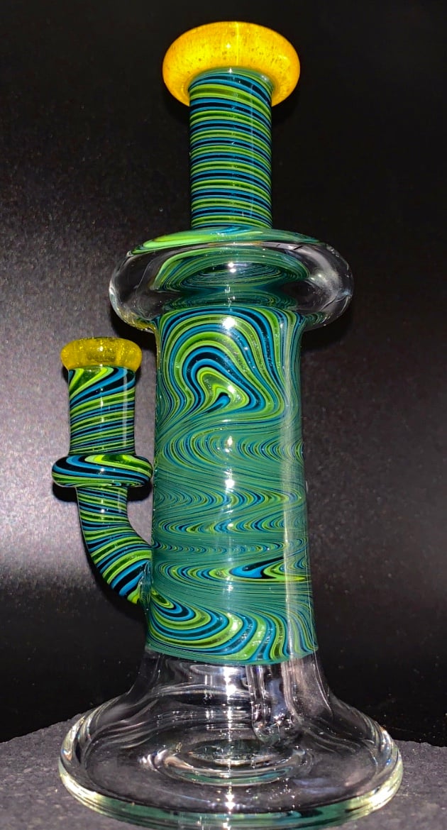 Rewig Banger Hanger