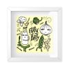 Farty Party Print