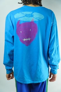 Image 4 of CDTOM Long Sleeve