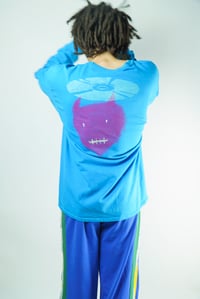 Image 1 of CDTOM Long Sleeve