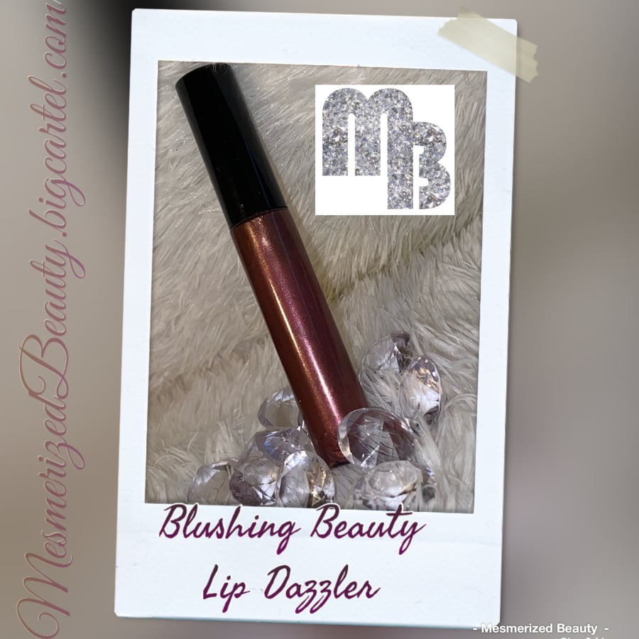 Image of Blushing Beauty Lip Dazzler 