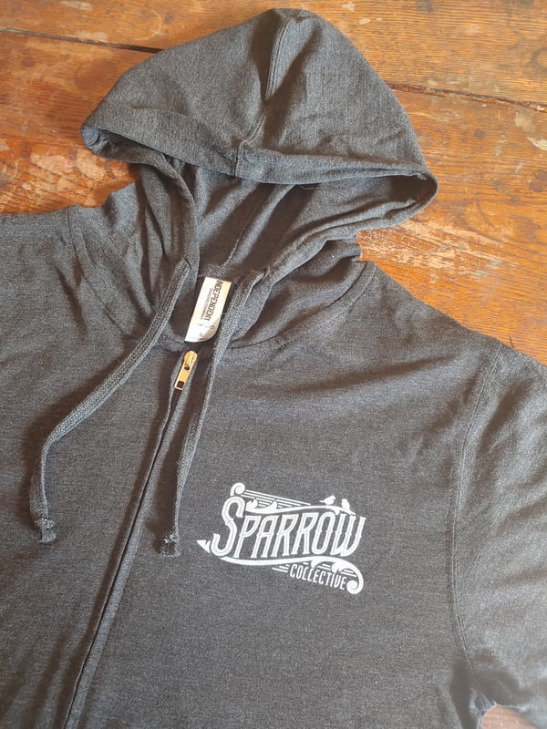Image of Sparrow Crew Fund - Sparrow Swag + Donations