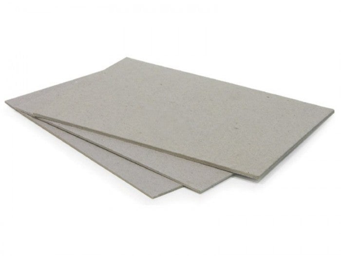 Image of Pack de 10 hojas Cartón contracolado 30,5 x 30,5 