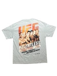 Image 1 of UFC 109 “Relentless”(XL)