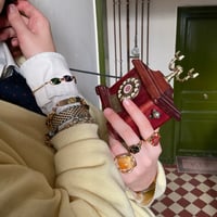 Image 2 of Bague « THYA »