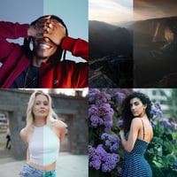 SEIJIN Preset Pack '20