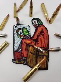 Image 1 of "Man in the Mirror"