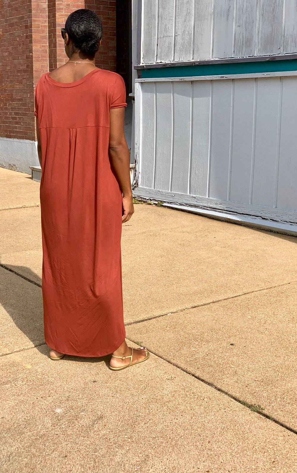 Casual Collection Dress