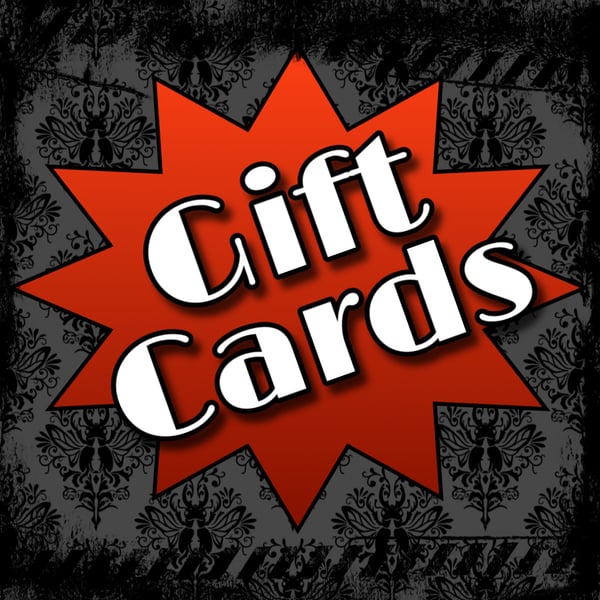 Image of Gift Cards
