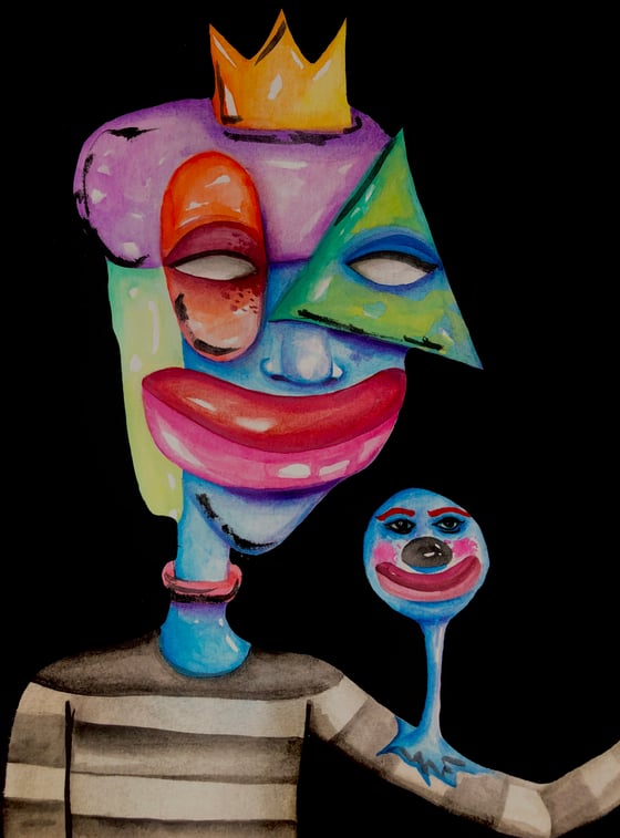 Image of Us