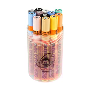 Molotow 227Hs (12 markers Kit) Pastel kit
