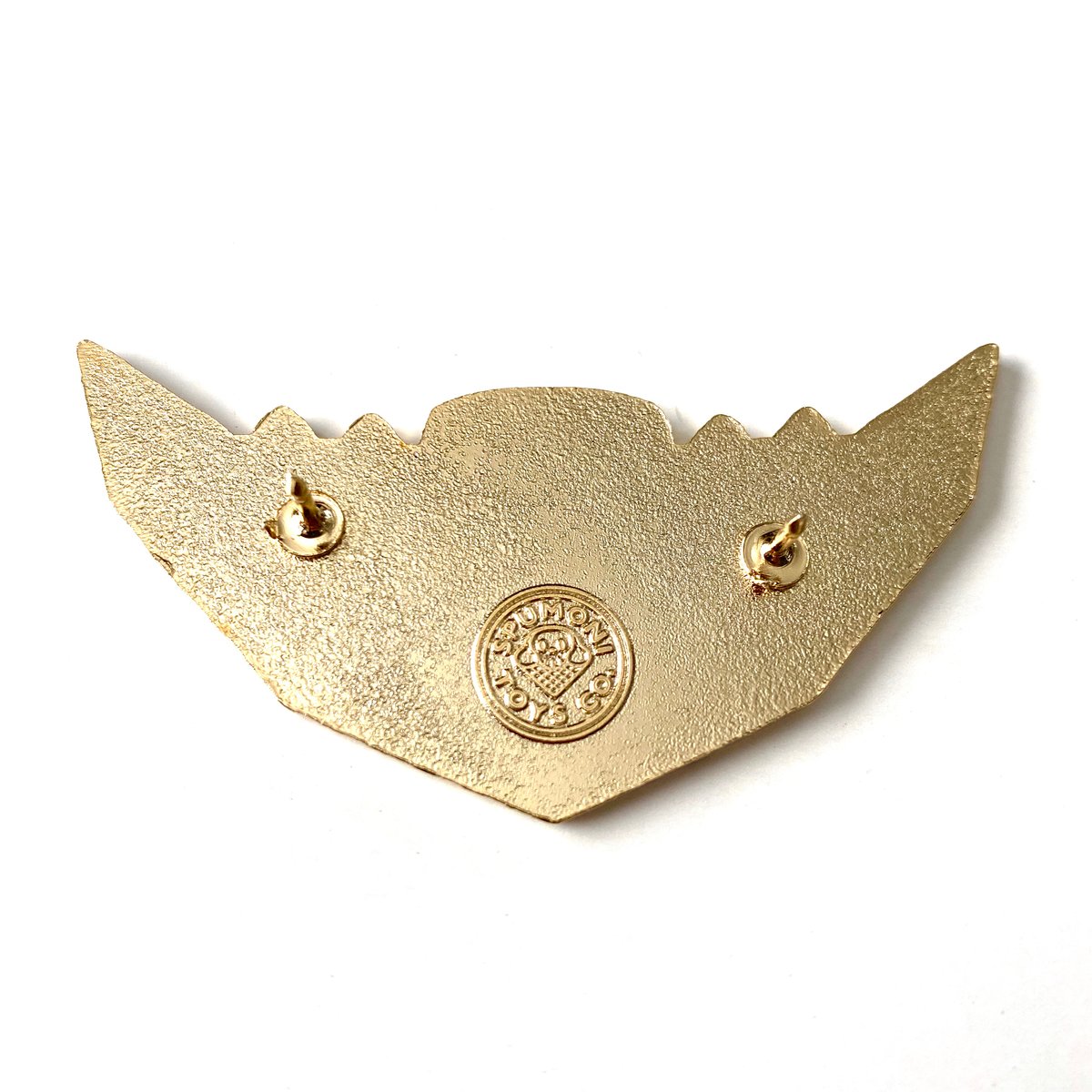 Image of Lord Drakkon Shield