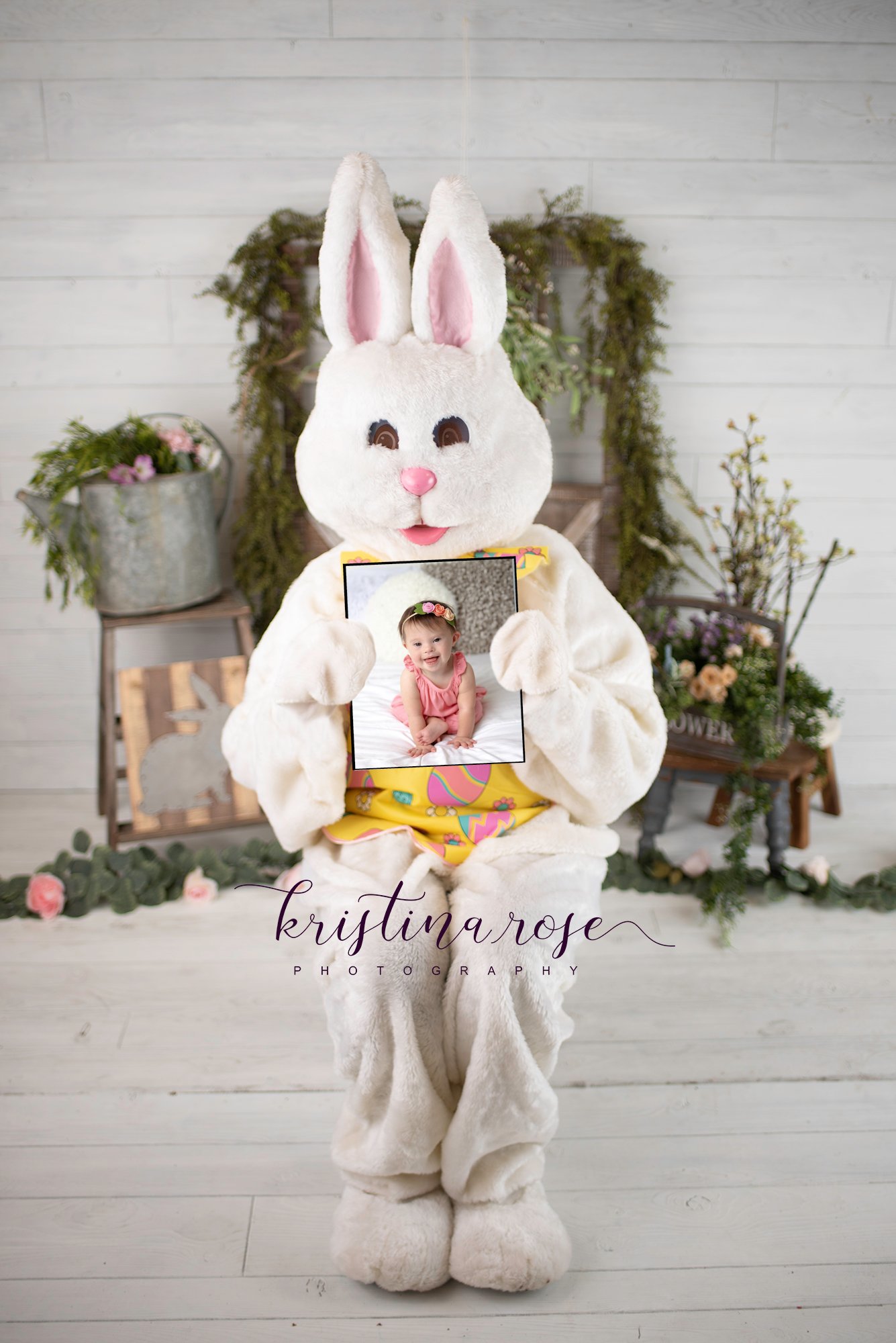 Image of Easter Photo 2020 - Available until Sunday, April 12, 2020