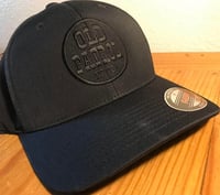 Image 2 of SUBDUED FLEX-FIT OLD PATROL CAP (STC17)