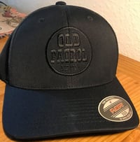 Image 1 of SUBDUED FLEX-FIT OLD PATROL CAP (STC17)