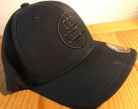 Image 3 of SUBDUED FLEX-FIT OLD PATROL CAP (STC17)