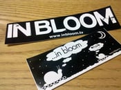 Image of In Bloom Stickers