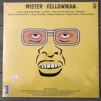 Image 2 of Yellowman - Mister Yellowman Vinyl LP