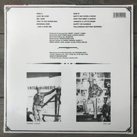 Image 2 of Yellowman - Duppy Or Gunman Vinyl LP