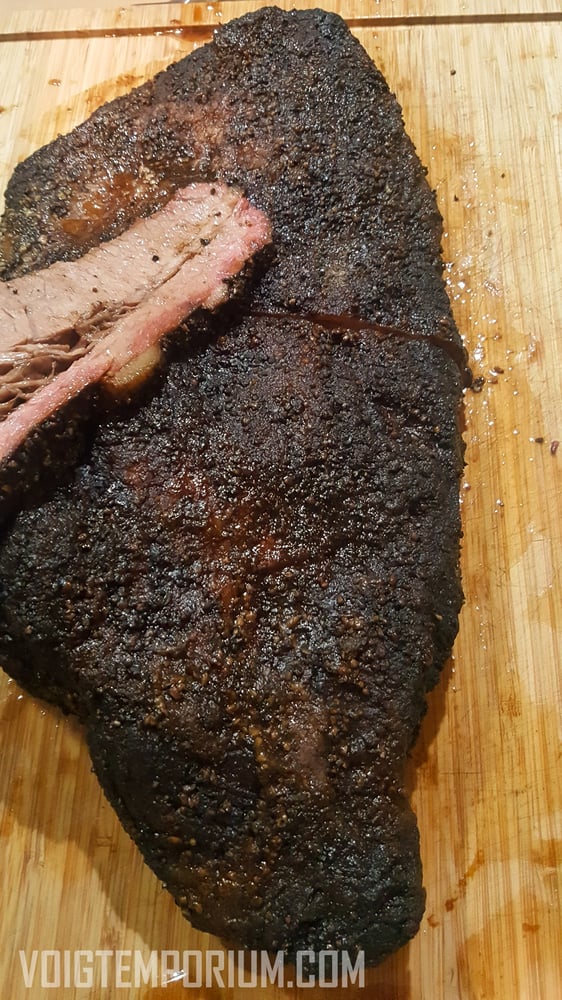 Image of Mr.Voigt's Cow Tipper BBQ Rub for Brisket