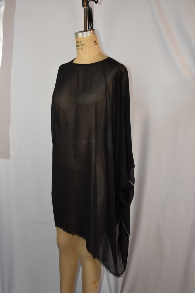 Image of Asymmetrical top