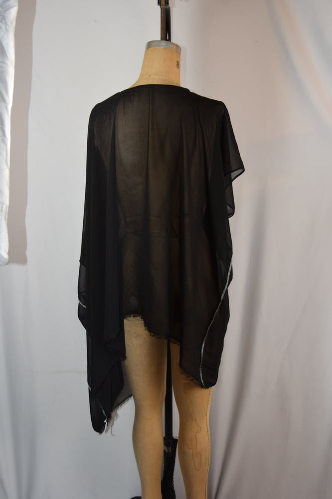 Image of Asymmetrical top