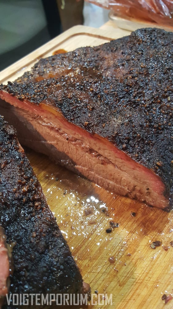Image of Mr.Voigt's Cow Tipper BBQ Rub for Brisket