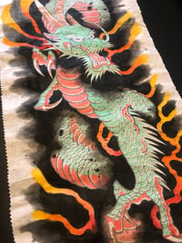 Image 2 of Jade dragon 