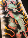 Jade dragon 