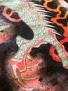 Jade dragon 