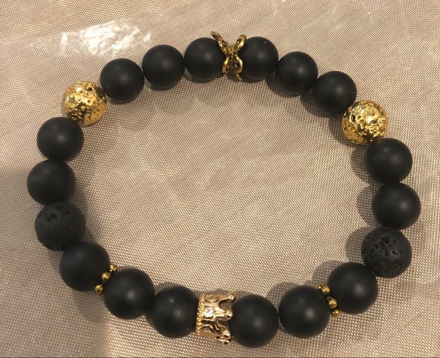 Image of Corey Custom Bracelet 