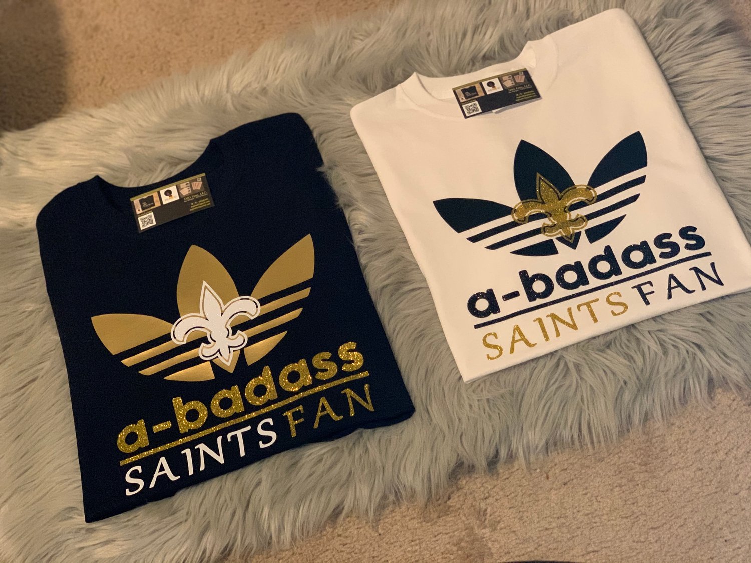 Image of Design Your Own Customized Adult T-Shirt/Apparel