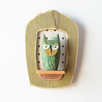 Image 1 of Screech Owl 2