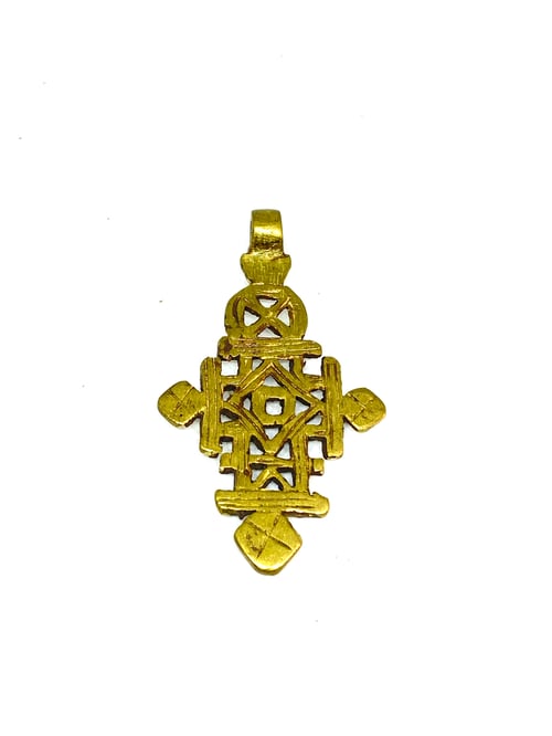 Image of Brass pendants 