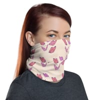 Reusable Butterfly face cover