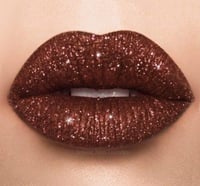 Image 3 of Badu Glitter Lipstick 