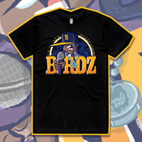 Birdz "Mad Rapper" Tee