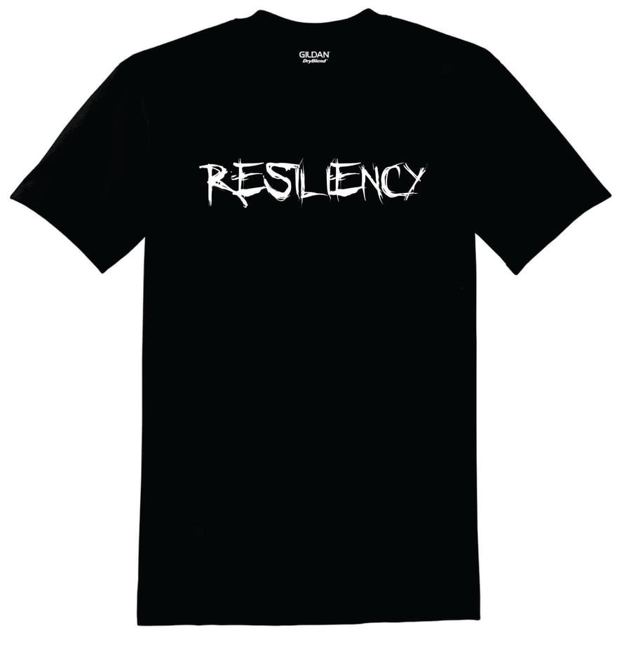 Image of RESILIENCY
