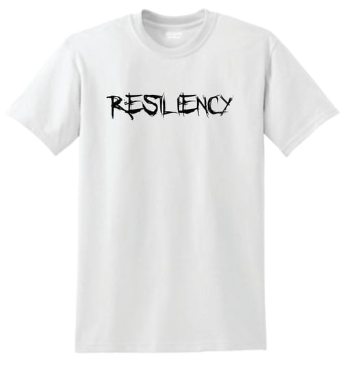Image of RESILIENCY