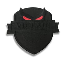 Image 1 of " NOIR "  Ranked Patches