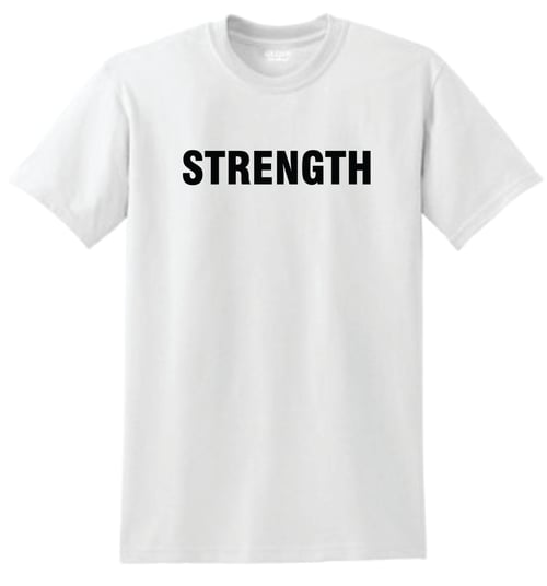 Image of STRENGTH
