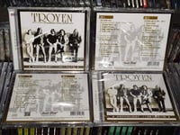 Image 2 of Anthology 1981-2019 Double CD (CM54)