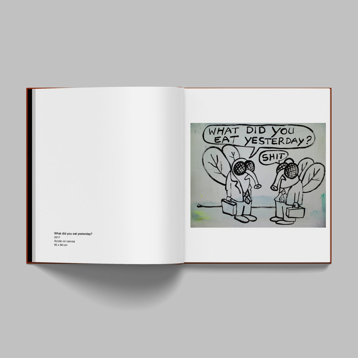 【Signed】From the bottomless pit - promo code: M3QVDX