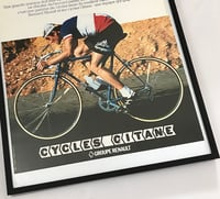 Image 3 of 1978 -  Cycles Gitane Bernard Hinault Poster