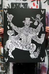 Stachu Szumski "J. P. Coen of Voc"