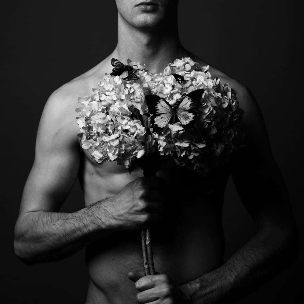 Image of And Every Flower Bears Your Name Series IV