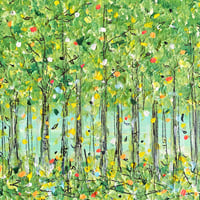 Image 3 of Spring Time Forest 