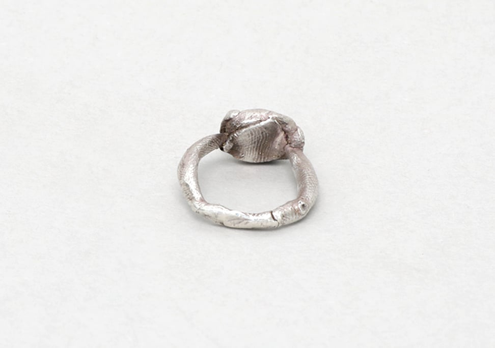 Image of Tartlet ring 