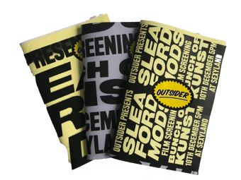 Image of Outsider Advice