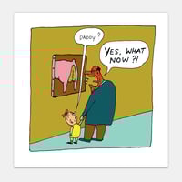 Image 1 of 【Signed】🇬🇧 Daddy? ...